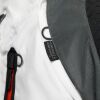 Dainese SUPER ADVENTURE AB-SHELL adventure bunda světle-šedá vel.44